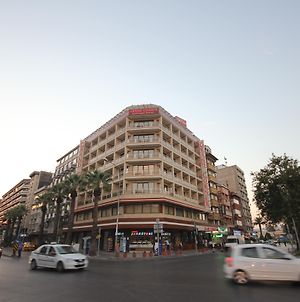 Grand Corner Boutique Hotel Izmir Exterior photo
