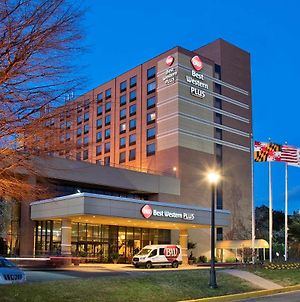 Best Western Plus Hotel&Conference Center Baltimore Exterior photo