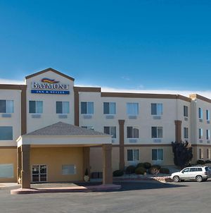 Hotel Baymont By Wyndham Colorado Springs Exterior photo