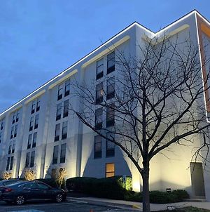 Hotel Wingate By Wyndham Baltimore BWI Airport Exterior photo