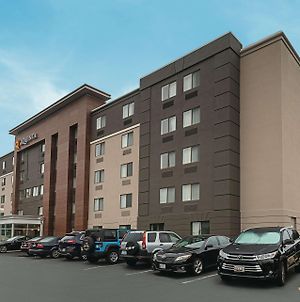 Hotel La Quinta By Wyndham Baltimore BWI Airport Linthicum Exterior photo