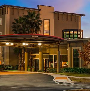 Best Western Plus Lackland Hotel&Suites. San Antonio Exterior photo