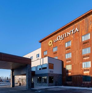 Hotel La Quinta By Wyndham Anchorage Airport Exterior photo
