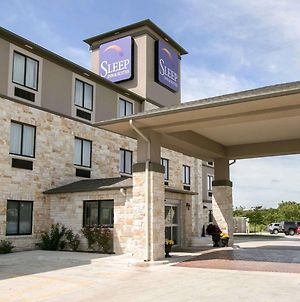 Sleep Inn & Suites Austin Exterior photo