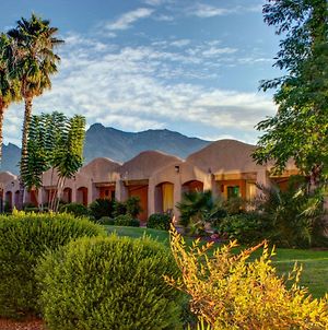 La Posada Lodge & Casitas, Ascend Hotel Collection Tucson Exterior photo