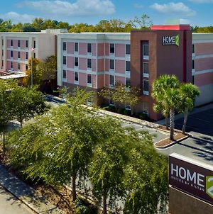 Home2 Suites By Hilton Charleston Airport/Convention Center North Charleston Exterior photo