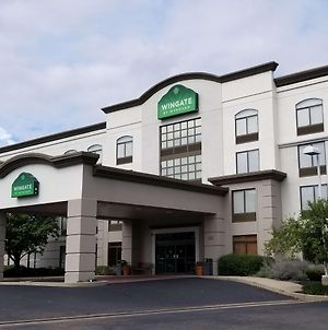 Wingate By Wyndham Charlotte Airport South I 77 Tyvola Exterior photo