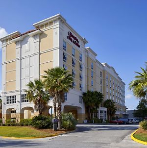 Hampton Inn & Suites Savannah/Midtown Exterior photo