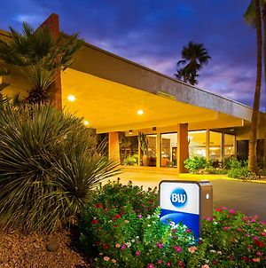 Best Western Royal Sun Inn&Suites Tucson Exterior photo