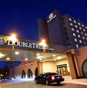 Hotel Doubletree By Hilton Tucson - Reid Park Exterior photo