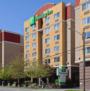 Holiday Inn Seattle Downtown Exterior photo