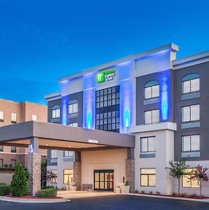 Holiday Inn Express&Suites Augusta West - Ft Gordon Area Exterior photo
