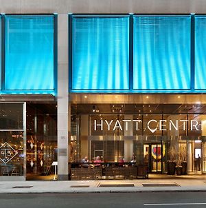 Hotel Hyatt Centric Times Square New York Exterior photo