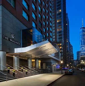 Hotel The Wagner New York Exterior photo