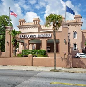 Embassy Suites By Hilton Charleston Historic District Exterior photo