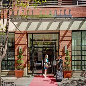 Hotel Giraffe By Library Hotel Collection New York Exterior photo