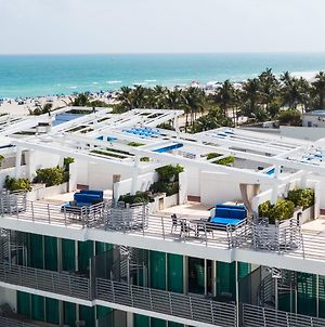 Z Ocean Hotel South Beach Miami Beach Exterior photo