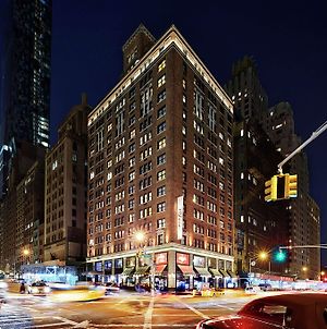 The Quin Central Park By Hilton Club New York Exterior photo