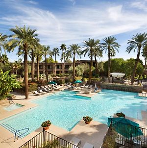Doubletree Resort By Hilton Paradise Valley - Scottsdale Exterior photo