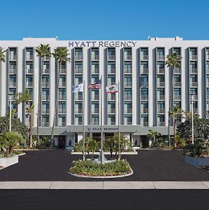 Hotel Hyatt Regency John Wayne Airport Newport Beach Exterior photo