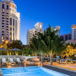 Hotel Hyatt Centric South Beach Miami Miami Beach Exterior photo
