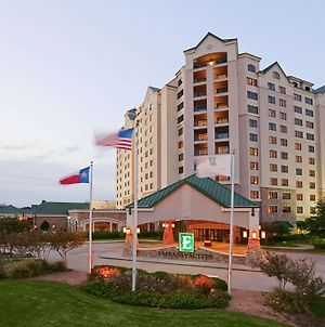 Embassy Suites By Hilton Grapevine Dfw Airport North Exterior photo