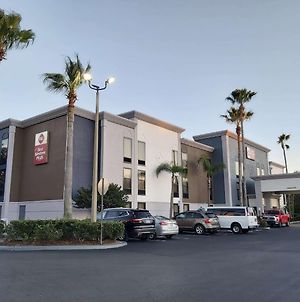 Best Western Plus Universal Inn Orlando Exterior photo