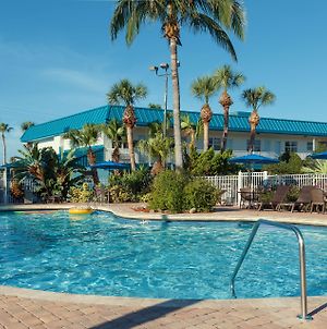 Best Western Cocoa Beach Hotel&Suites Exterior photo