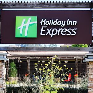 Holiday Inn Express Mill Valley - Sausalito Area, An Ihg Hotel Exterior photo