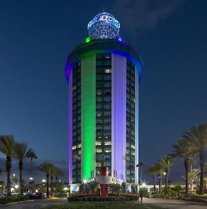 Hotel Four Points By Sheraton Orlando International Drive Exterior photo