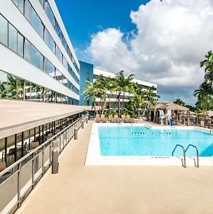 Hotel Sonesta Miami Airport Exterior photo