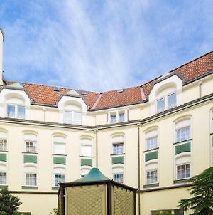 Hotel Essener Hof, Sure Hotel Collection By Best Western Exterior photo