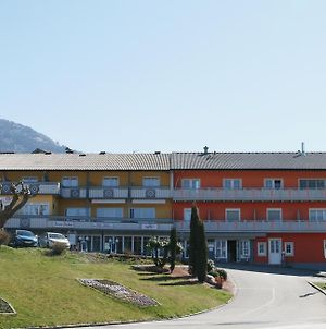 Pension Pleikner Millstatt am See Exterior photo