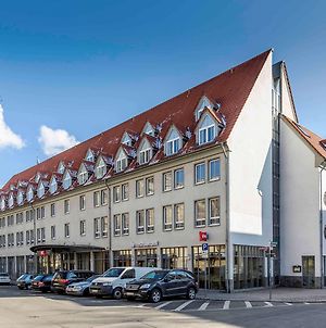 Hotel Ibis Erfurt Altstadt Exterior photo