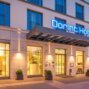 Dorint Hotel Hamburg-Eppendorf Exterior photo
