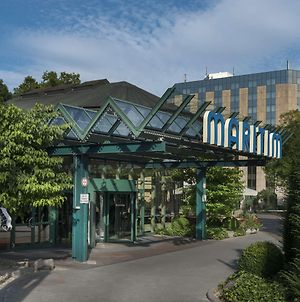 Maritim Hotel Stuttgart Exterior photo
