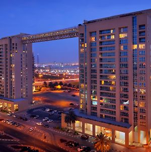 Marriott Executive Apartments Dubai Creek Exterior photo