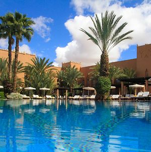 Hotel Berbere Palace Ouarzazate Exterior photo