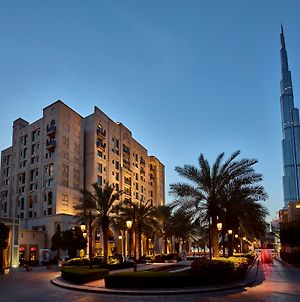 Hotel Manzil Downtown Dubai Exterior photo