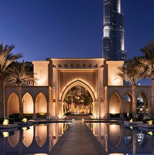 Hotel Palace Downtown Dubai Exterior photo