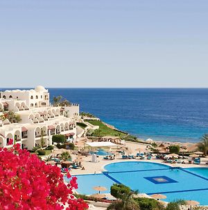 Mövenpick Resort Sharm El-Sheikh Exterior photo