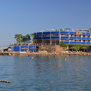 Lido Sharm Hotel Naama Bay Sharm El-Sheikh Exterior photo