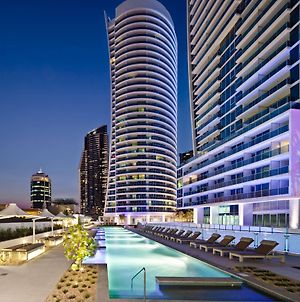Hilton Surfers Paradise Hotel And Residences Gold Coast Facilities photo