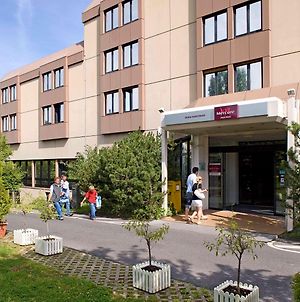 Hotel Mercure Bonn Hardtberg Exterior photo
