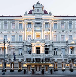 Grand Hotel Kempinski Wilna Exterior photo