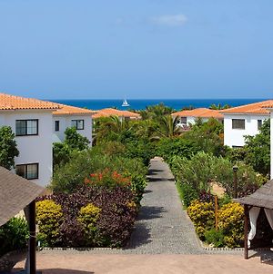Hotel Melia Tortuga Beach Santa Maria Exterior photo