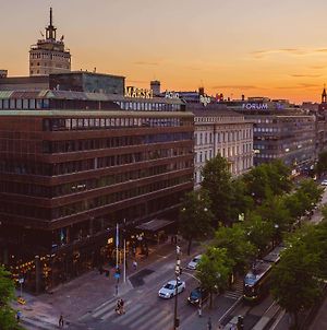 Hotel Marski By Scandic Helsinki Exterior photo