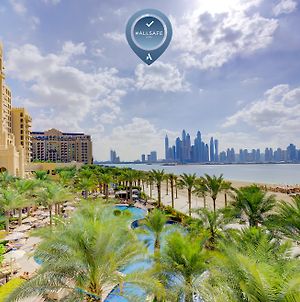 Hotel Fairmont The Palm Dubai Exterior photo