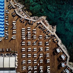 Hotel Rixos Premium Dubrovnik Exterior photo