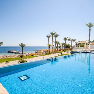 Sunrise Diamond Beach Resort -Grand Select Sharm El-Sheikh Exterior photo